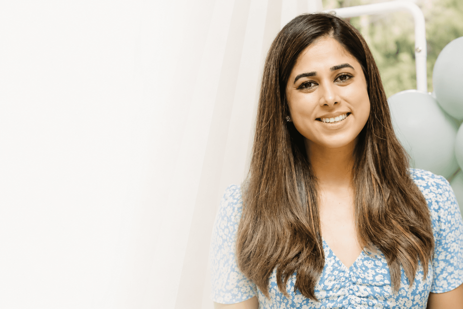 Janam Gill, DDS