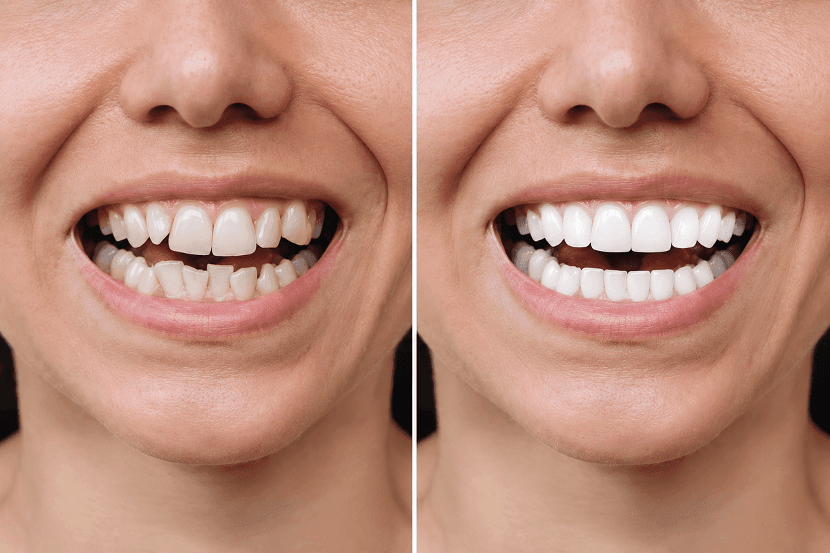 Cosmetic Dentistry